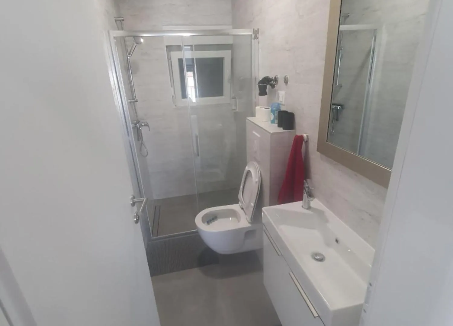 Apartment Palace Deluxe II Trogir Kroatien