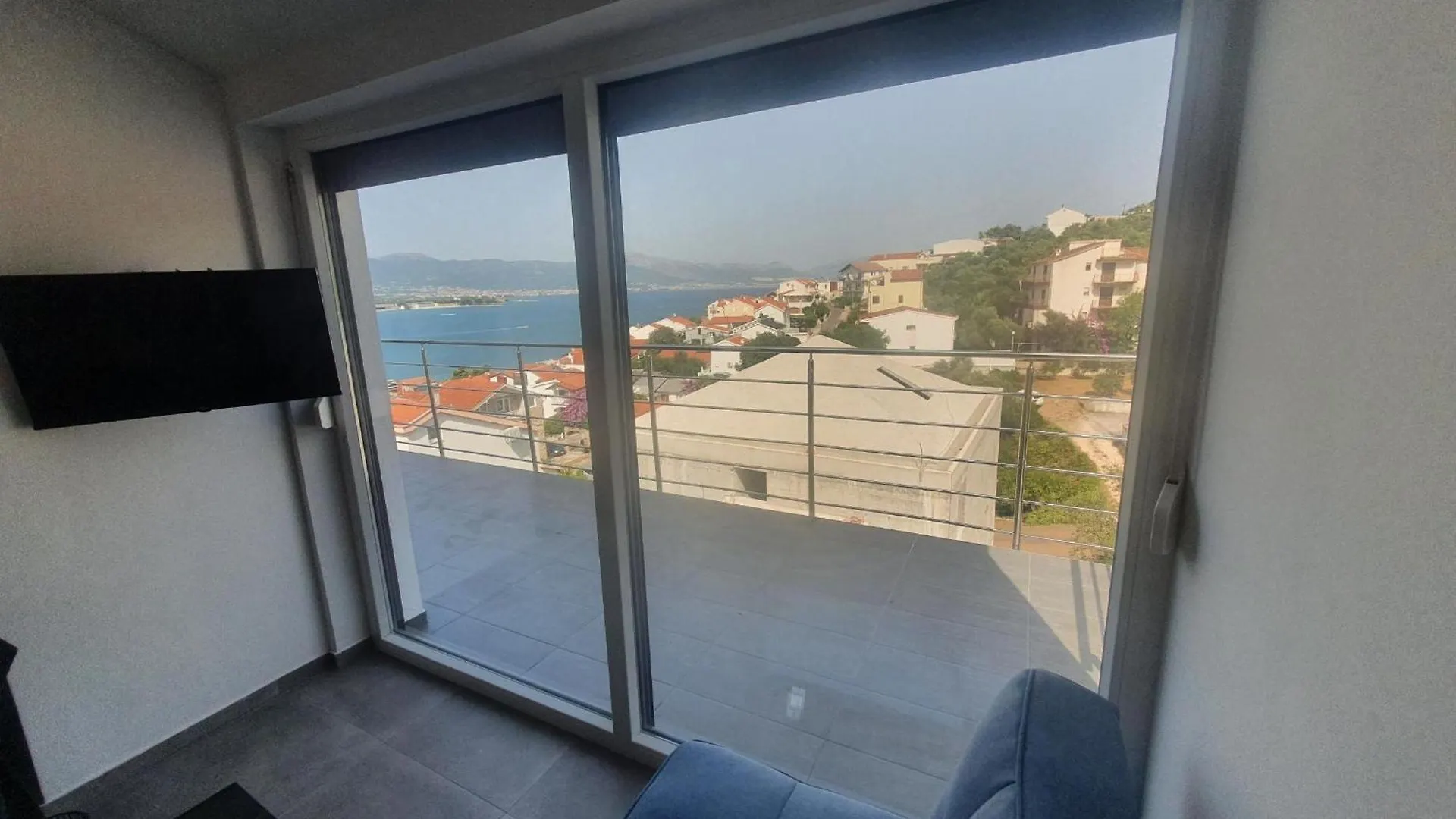 Apartment Palace Deluxe II Trogir Kroatien