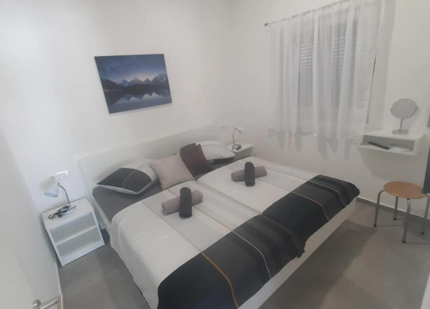 Apartment Palace Deluxe II Trogir